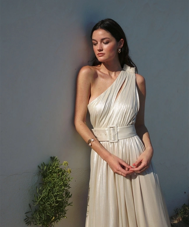 Location Robe de soirée Retrofête 6