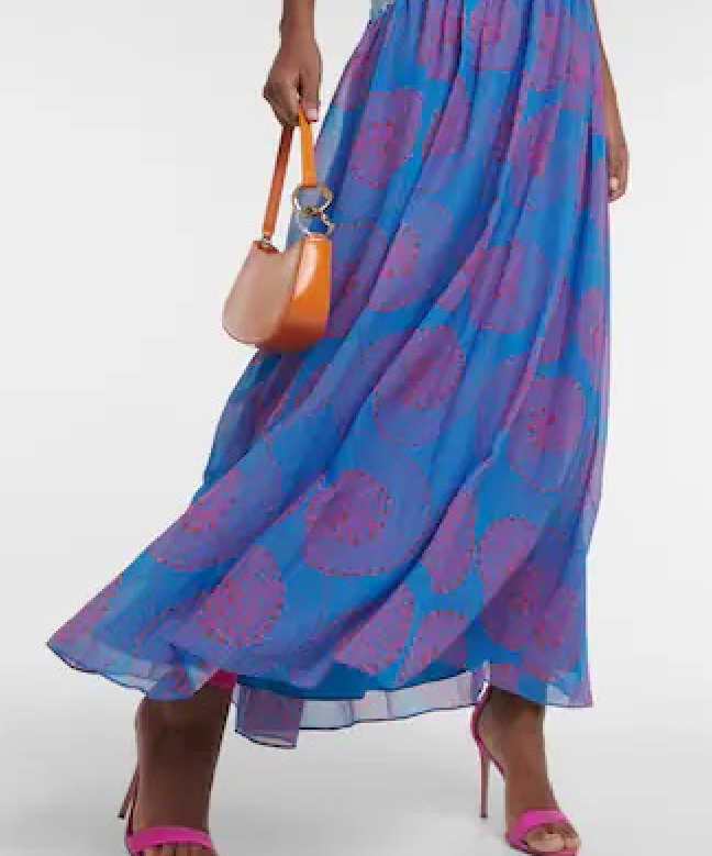 Location Robe de soirée Ashlyn 4