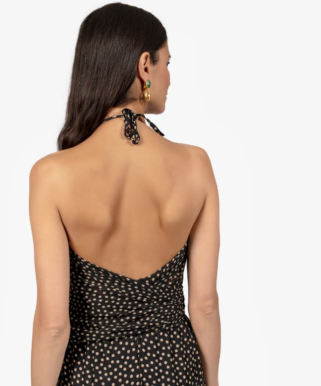 Location Robe de soirée Valentino, modèle Alessandro 4