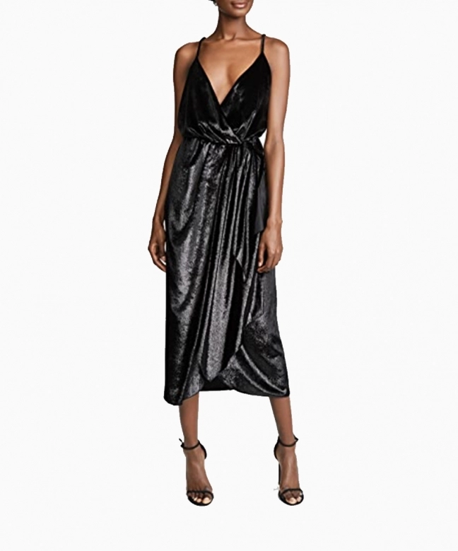 Location Robe de soirée Maria Lucia Hohan 1