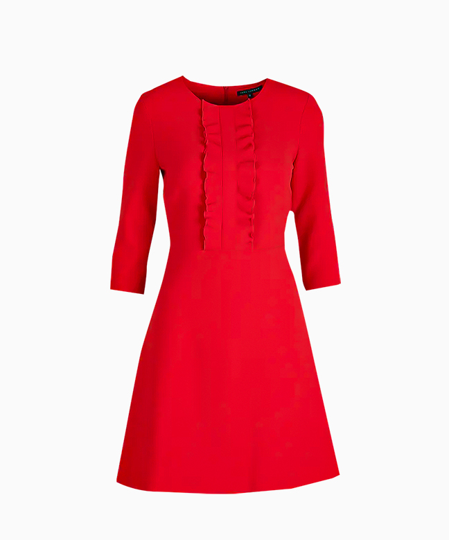 Location Robe de soirée Tara Jarmon 1