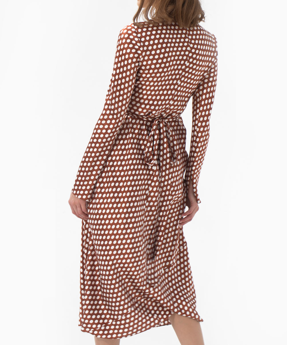 Location Robe de soirée Diane Von Furstenberg 4