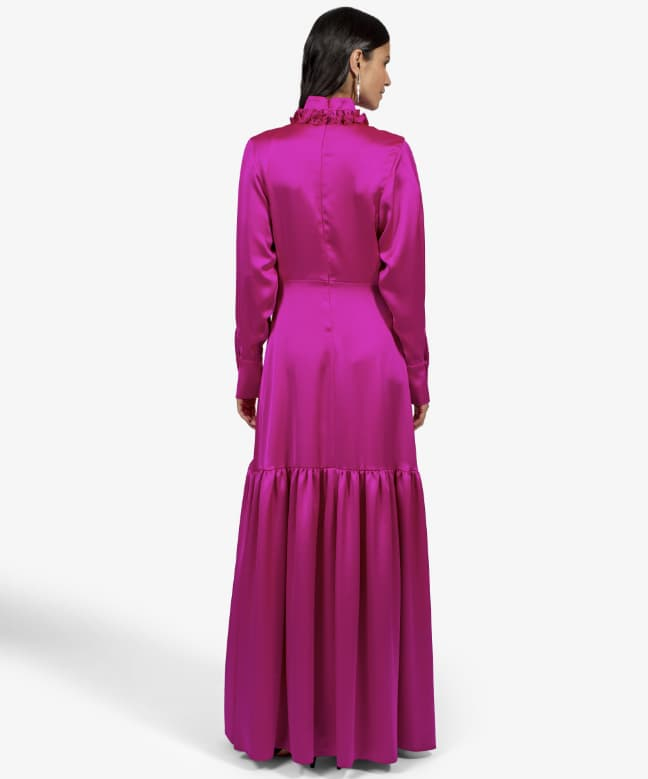 Location Robe de soirée Coyelle 3