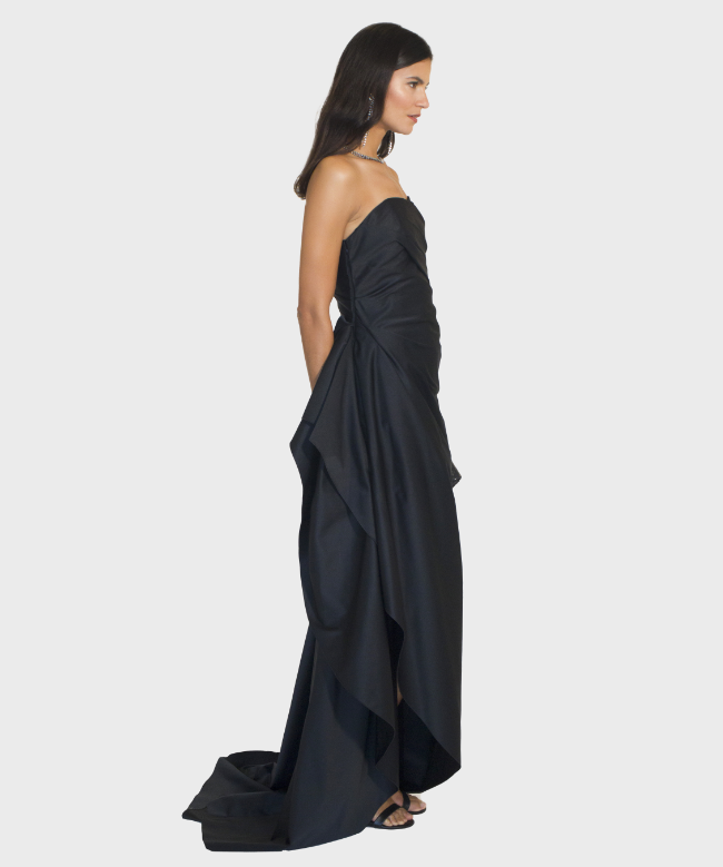 Location Robe de soirée Paule Ka 3