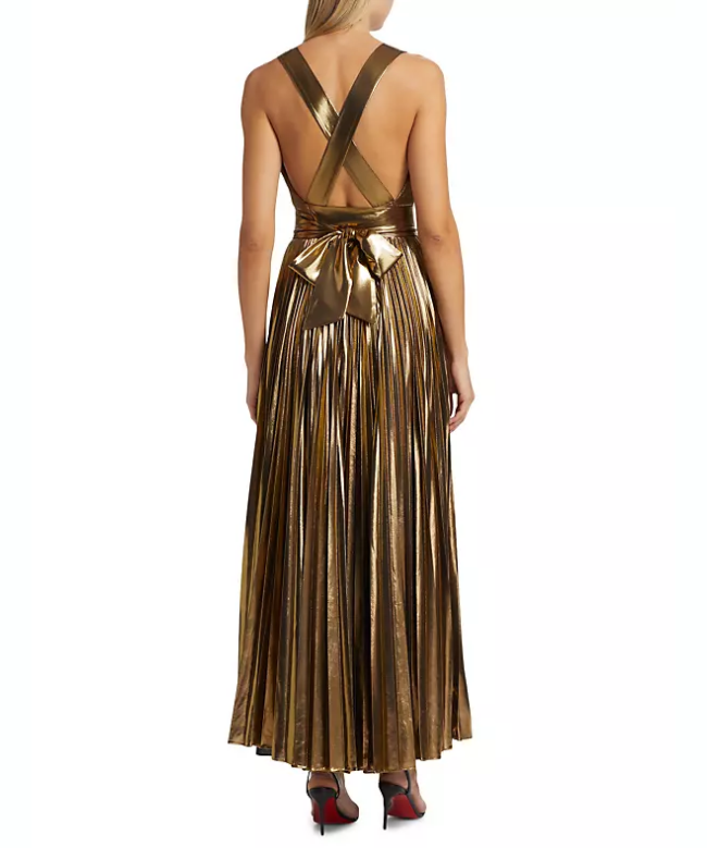 Location Robe de soirée Milly 4