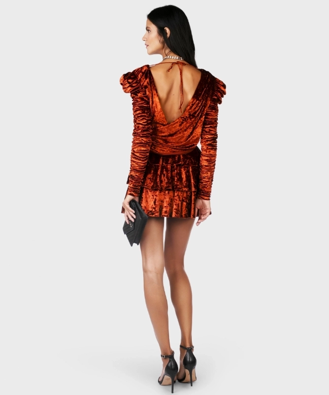 Location Robe de soirée Azzaro 6