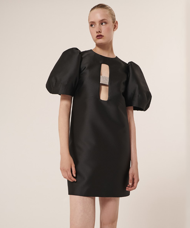 Location Robe de soirée Tara Jarmon 1