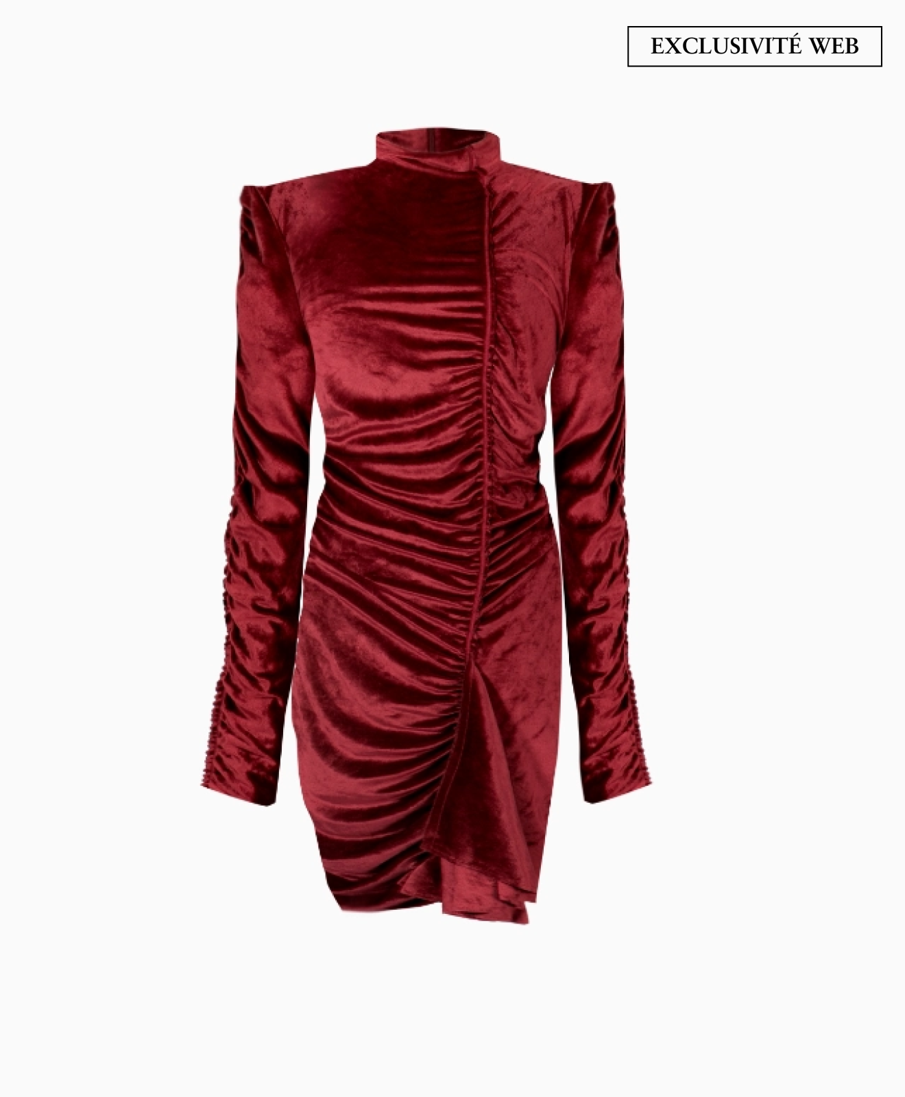 Location Robe de soirée Kenzo 1