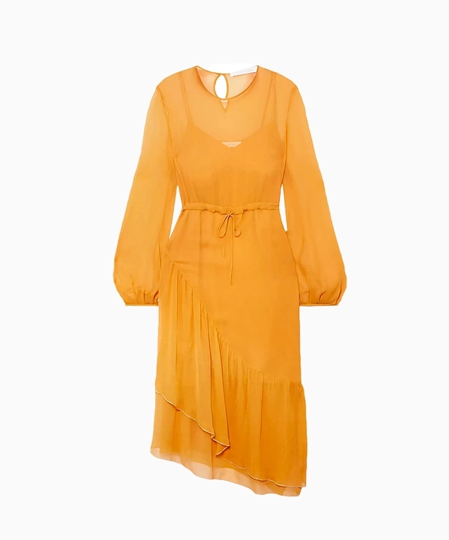 Location Robe de soirée See By Chloé 1