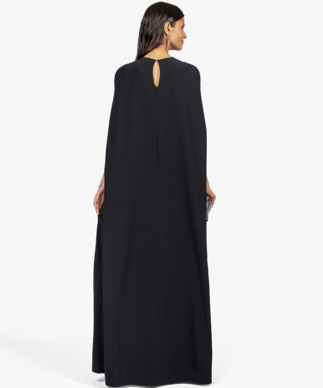 Location Robe de soirée Valentino Cape 5