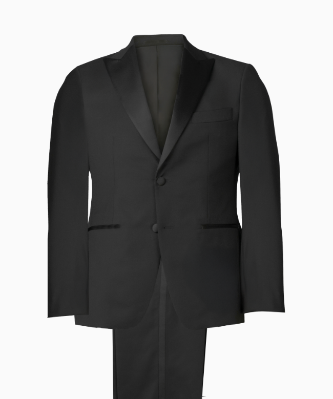 Location Costume My Couture Corner, modèle Midnight Gala 1