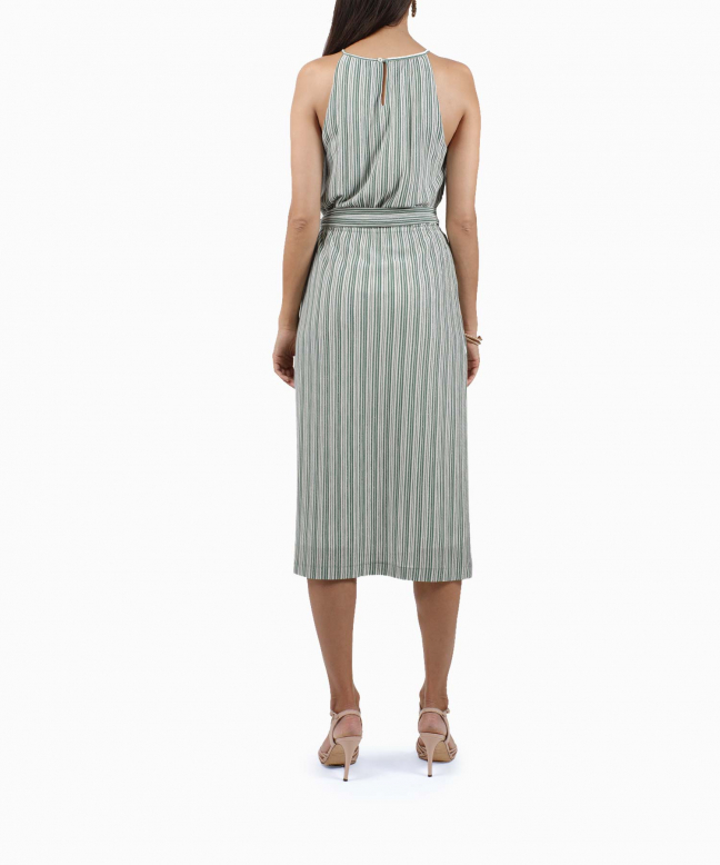 Location Robe de soirée midi VANESSA SEWARD Flash 3