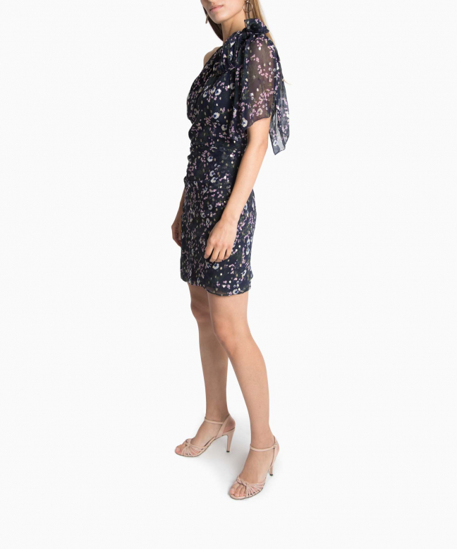 Location Robe de soirée Isabel Marant Georgette 4
