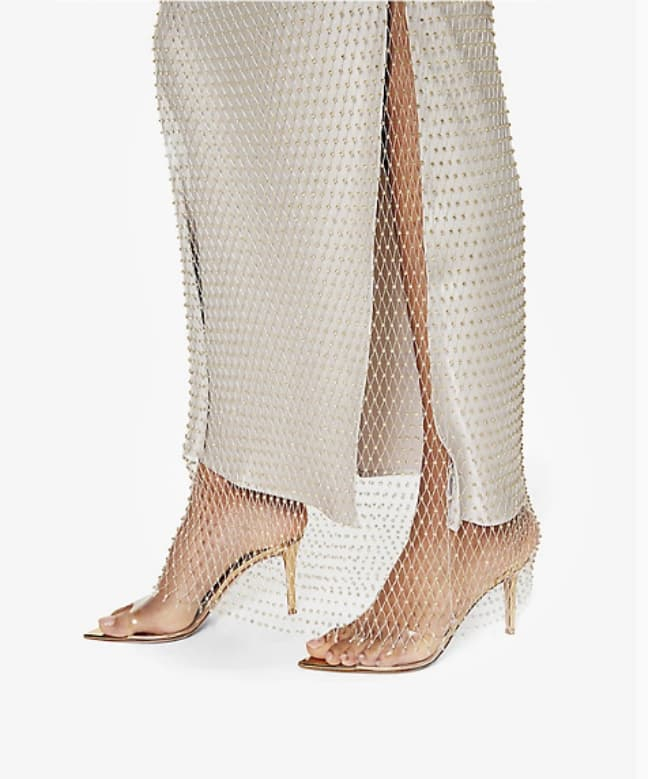 Location Robe de soirée Samsoe Samsoe 3