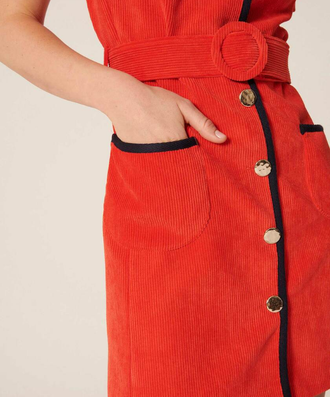 Location Robe de soirée Tara Jarmon 3