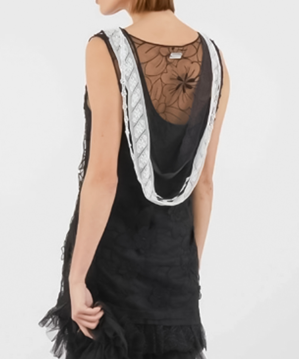 Location Robe de soirée Alexis Mabille 7