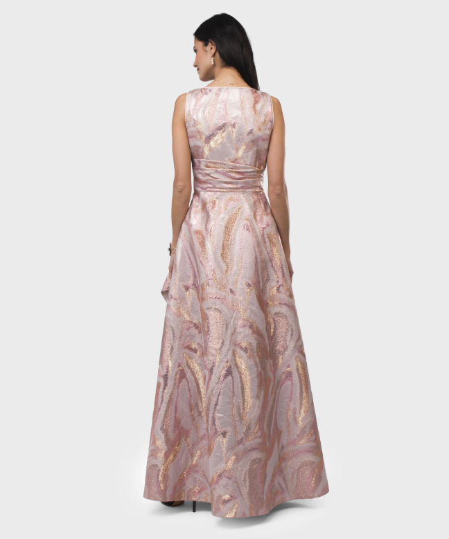 Location Robe de soirée Paule Ka 4