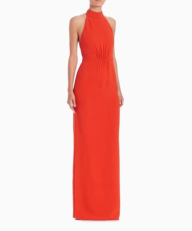 Location Robe de soirée Calvin Klein 1