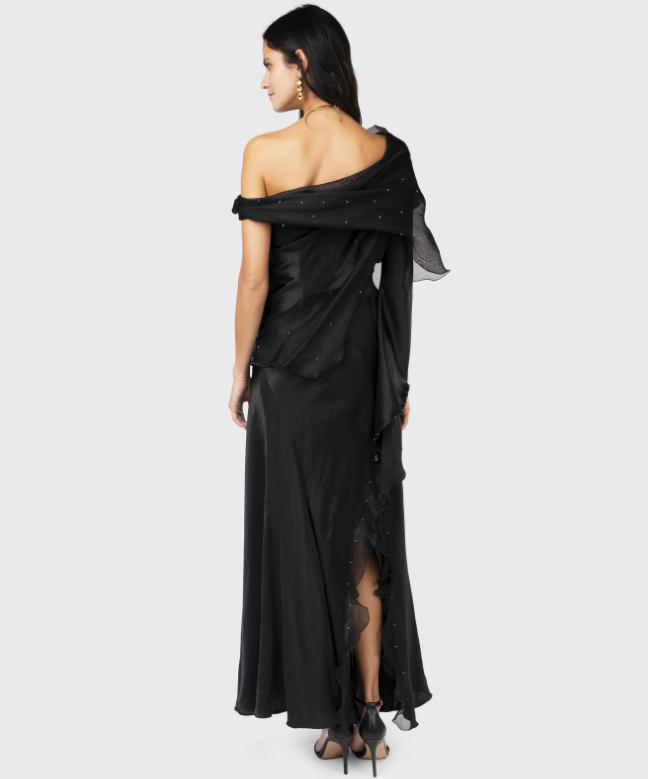 Location Robe de soirée Sur Mesure 5