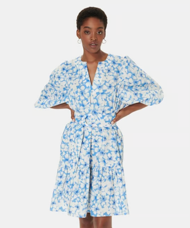 Location Robe de soirée Tara Jarmon 2