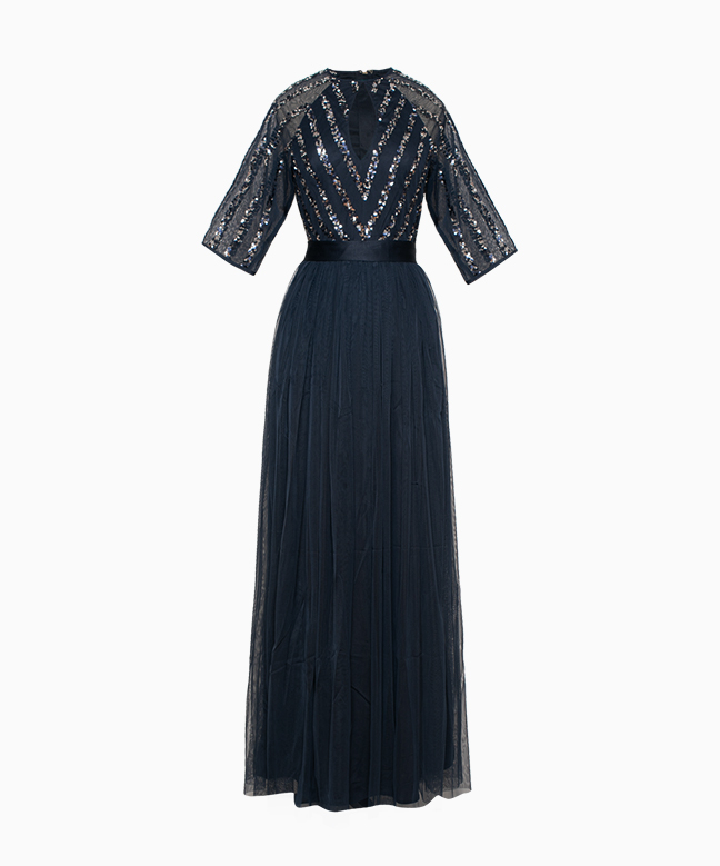 Location Robe de soirée MAYA DELUXE 1