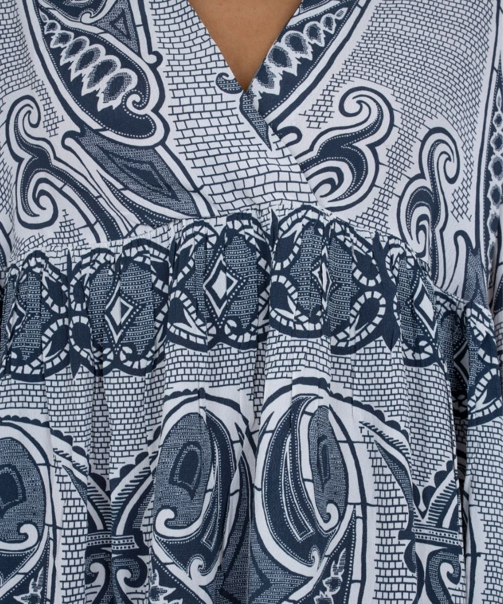 Location Robe de soirée Samsoe Samsoe 5