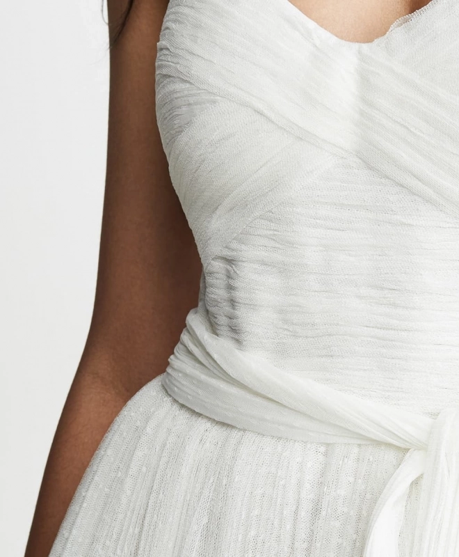 Location Robe de soirée Maria Lucia Hohan 6