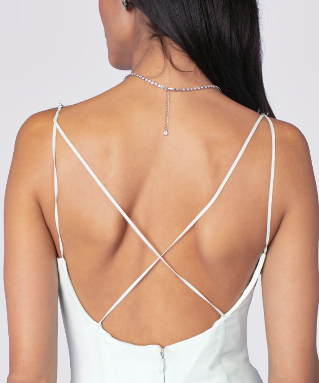 Location Robe de soirée Azzaro 6