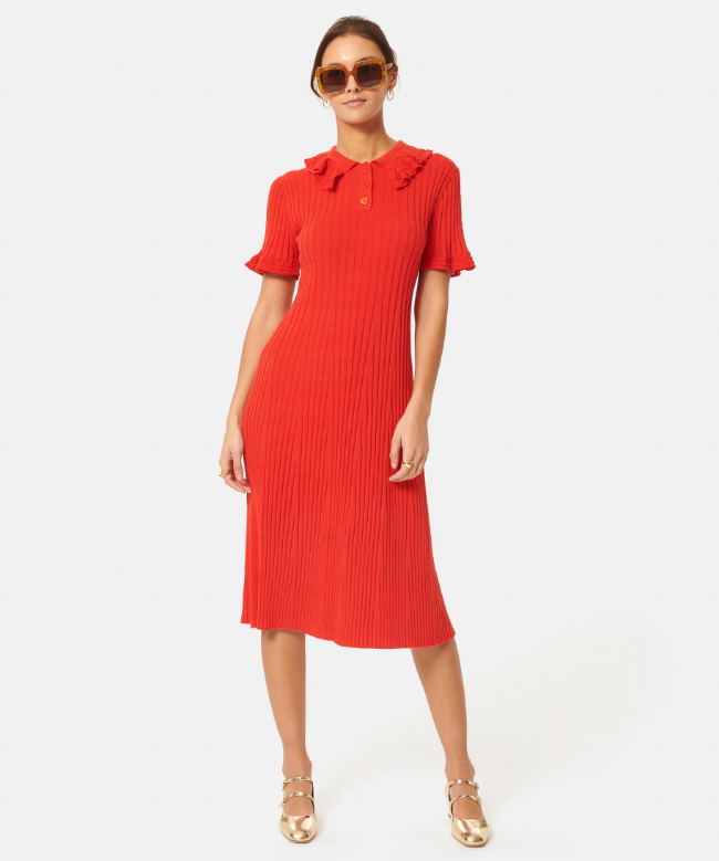 Location Robe de soirée TARA JARMON 2