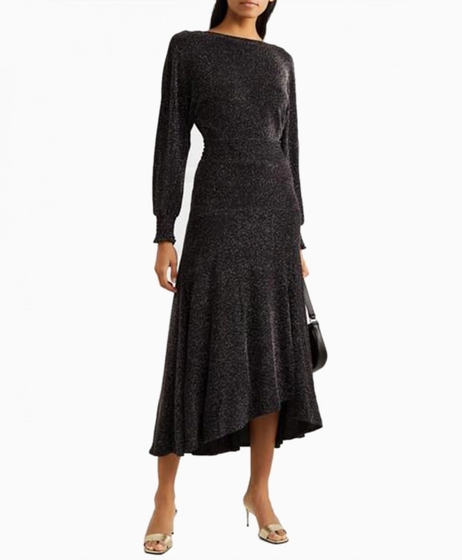 Location Robe de soirée Maje 1