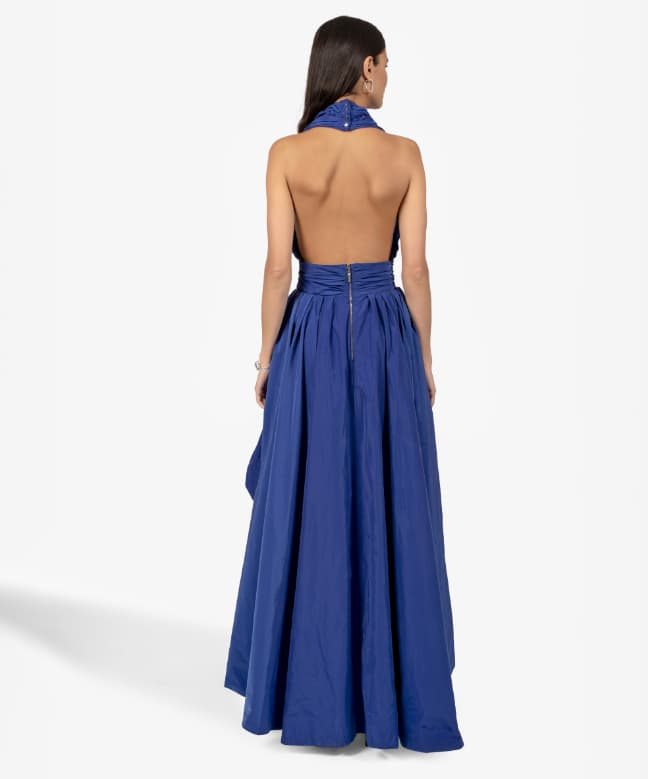 Location Robe de soirée Mangano 3