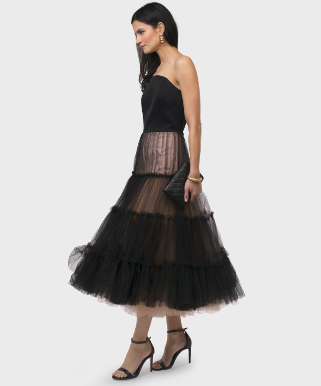 Location Robe de soirée Paule Ka 3