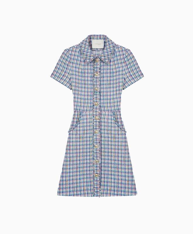 Location Robe de soirée Maje 1