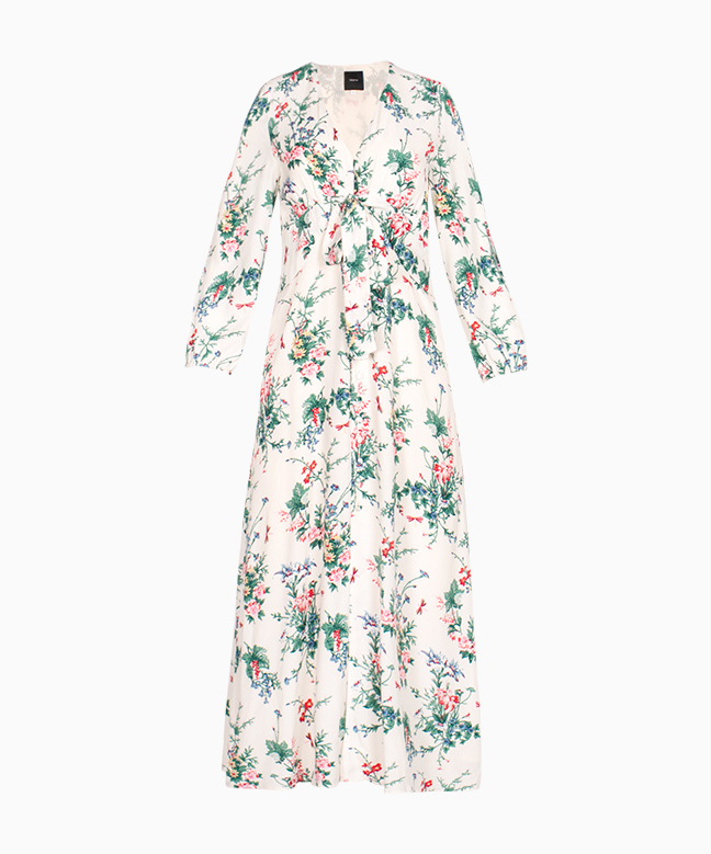 Location Robe de soirée Idano 2