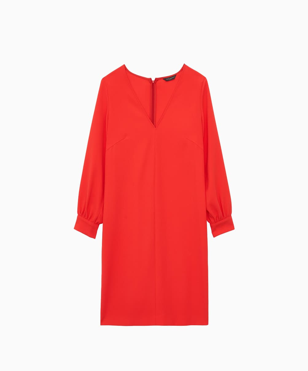 Location Robe de soirée Tara Jarmon