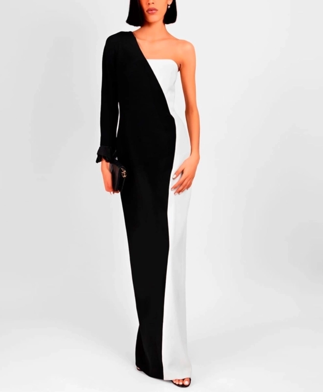 Location Robe de soirée Paule Ka 3