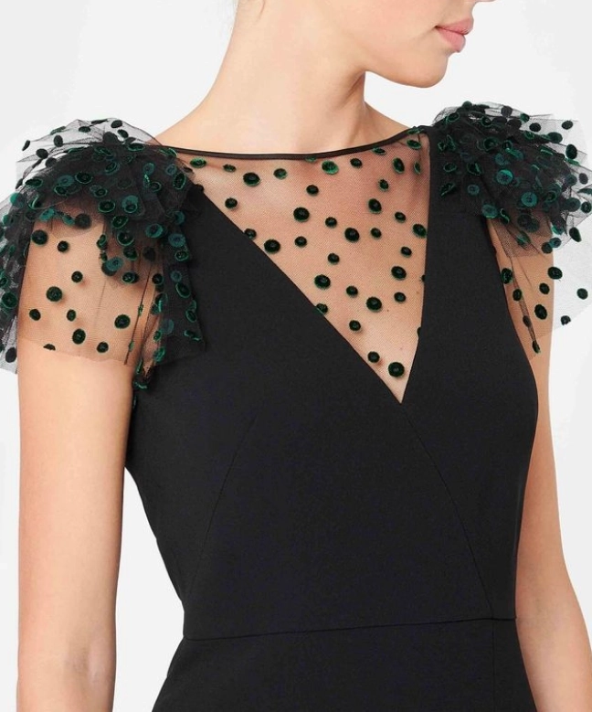 Location Robe de soirée Paule Ka 3