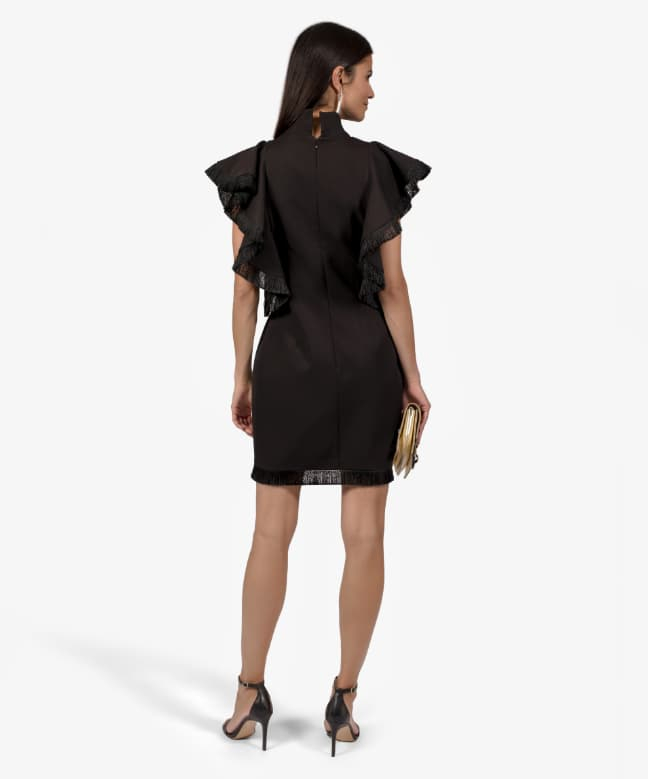 Location Robe de soirée Coyelle 3