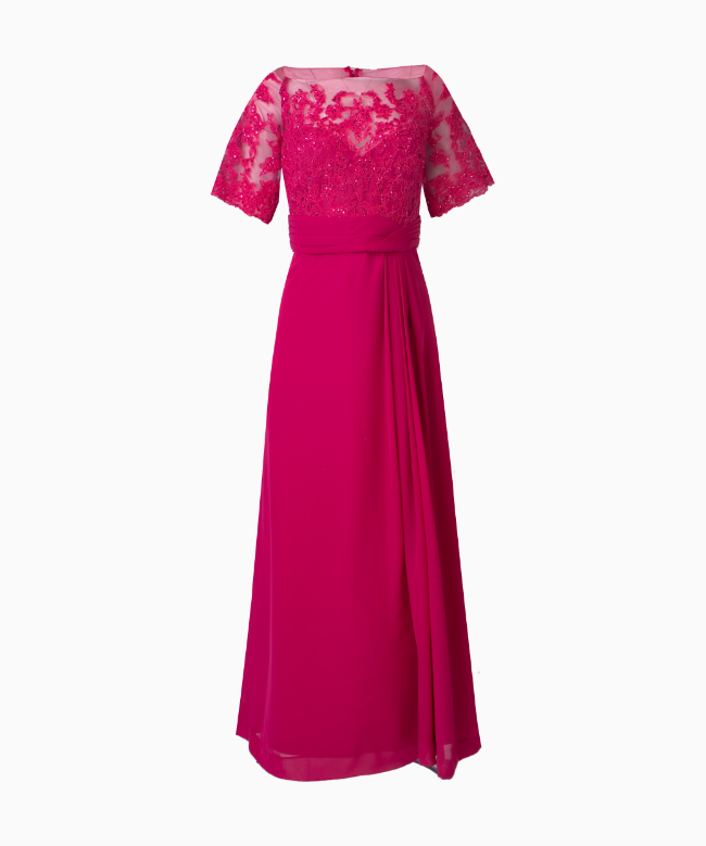 Location Robe de soirée My Couture Corner