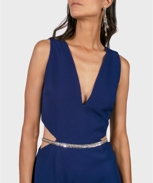 Location Robe de soirée Azzaro 5