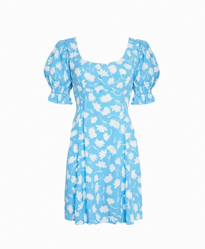 Location Robe de soirée Faithfull The Brand 1