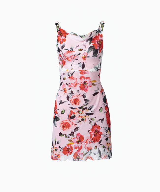 Location Robe de soirée Margaux Avila 2