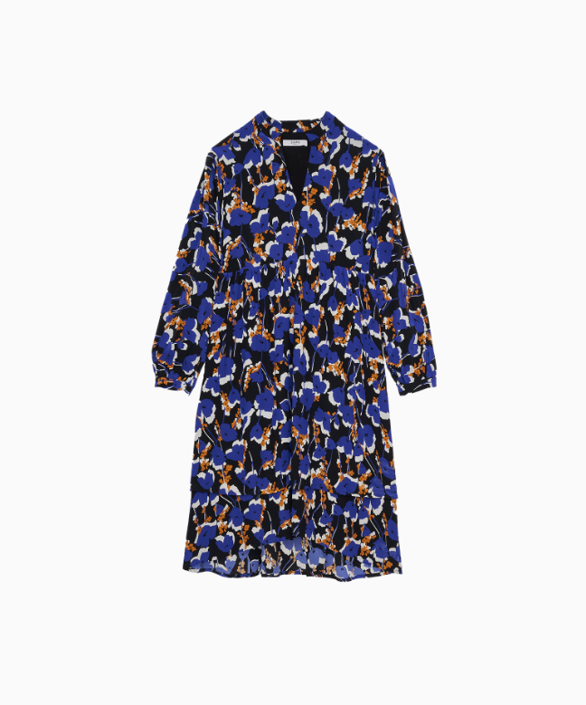 Location Robe de soirée Zapa