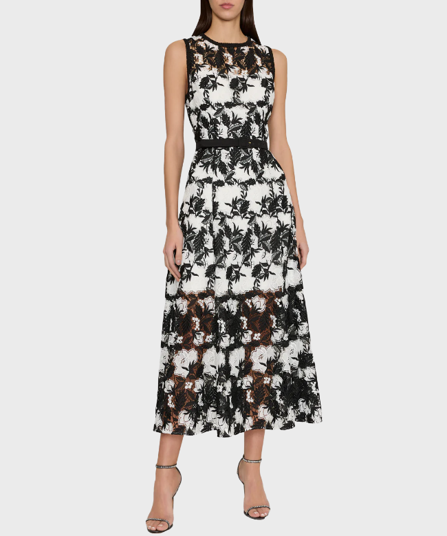 Location Robe Milly, modèle Paloma Two Tone 2