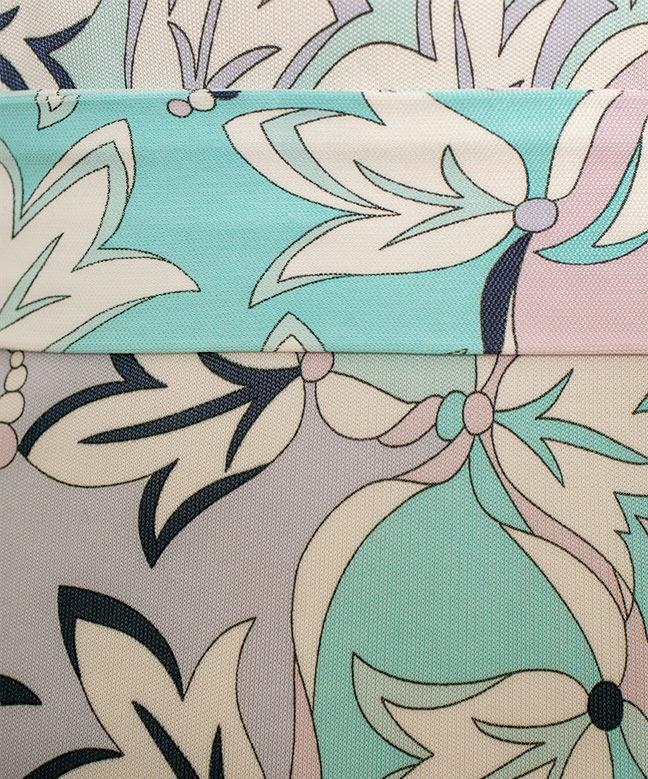 Location Robe de soirée EMILIO PUCCI 2