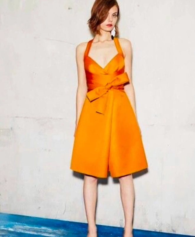 Location Robe de soirée paule ka 3