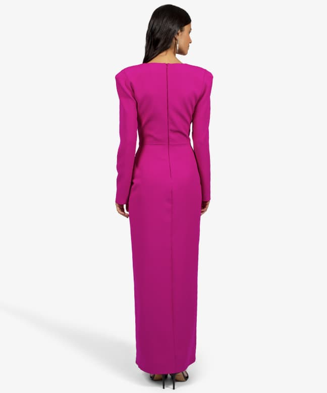 Location Robe de soirée Coyelle 3