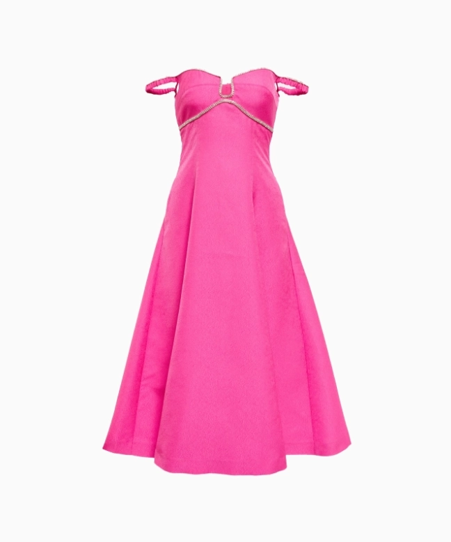 Location Robe de soirée Self Portrait 2