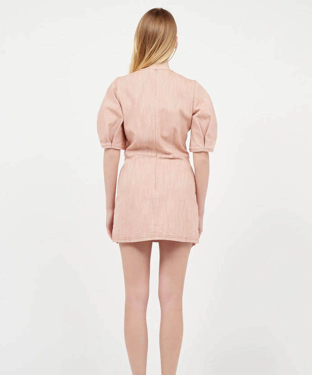 Location Robe de soirée Sessun 3