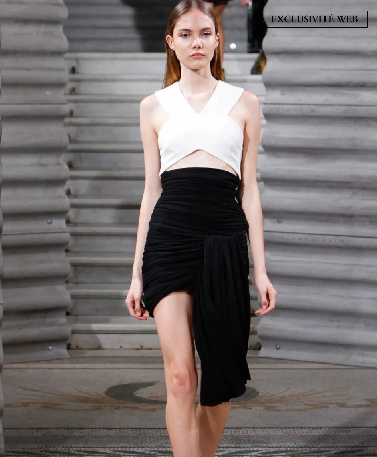 Location Robe de soirée Jay Ahr 1